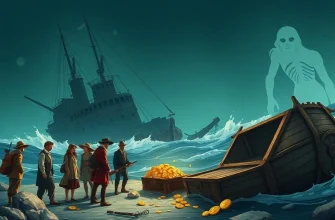 Film d’azione su navi affondate