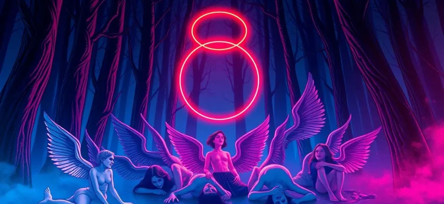 Film Thriller su Angeli Caduti