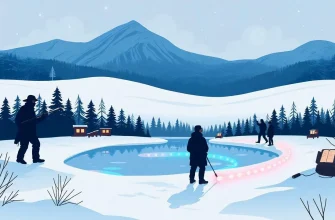 Biografie Invernali: 10 Film da Non Perdere