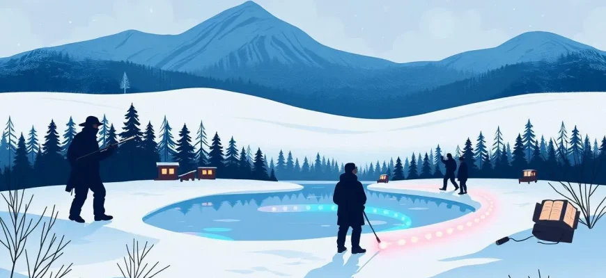 Biografie Invernali: 10 Film da Non Perdere Biografie Invernali: 10 Film da Non Perdere