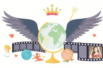 Film su Re e Regine: Una Selezione Imperiale