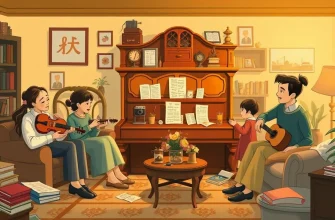 Film di famiglia: 10 melodie d’amore