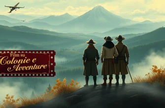 Film su Colonie e Avventure