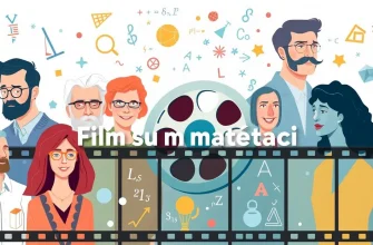 Film su matematici