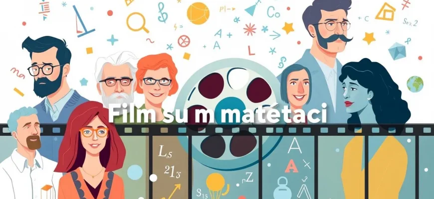 Film su matematici