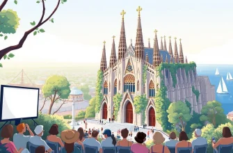Film su Barcellona: Una Guida Cinematografica