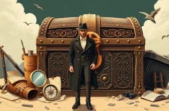 Tesori Antichi: 10 Film di Avventura