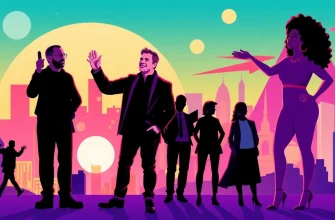 Film biografici su imprenditori di successo