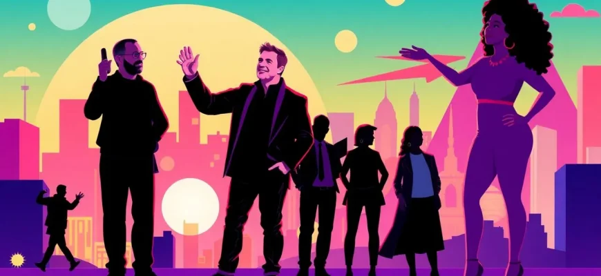 Film biografici su imprenditori di successo