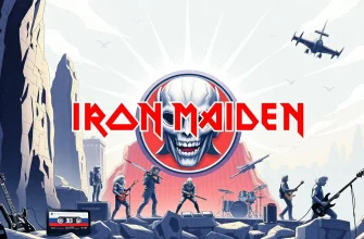 Film Ispirati agli Iron Maiden