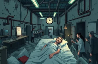 Film drammatici su ospedali psichiatrici