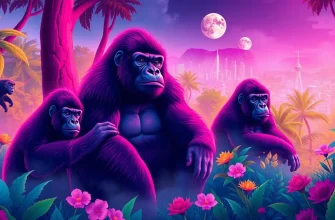 Film biografici sulle gorille