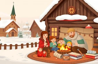 Film di famiglia sulla Russia