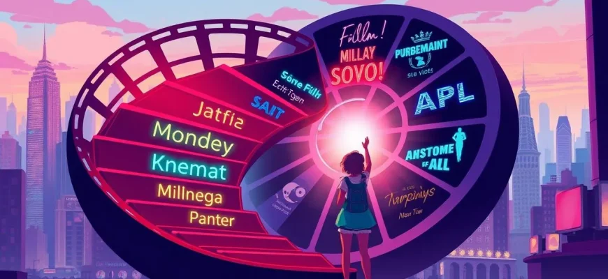 Film da vedere assolutamente Film da vedere assolutamente