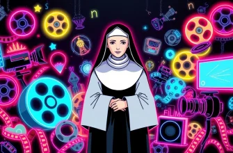 Film su Monache: Una Selezione di 10 Capolavori