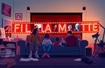 Film Famiglia sulla Morte