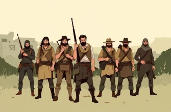 I migliori film western sui ribelli