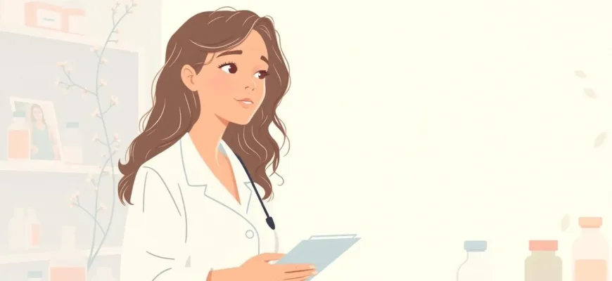 Melodrammi su farmacisti: 10 film da non perdere