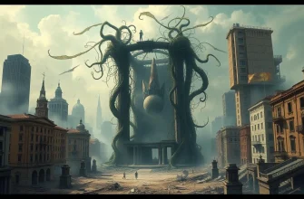 Film Catastrofici su Armi Biologiche