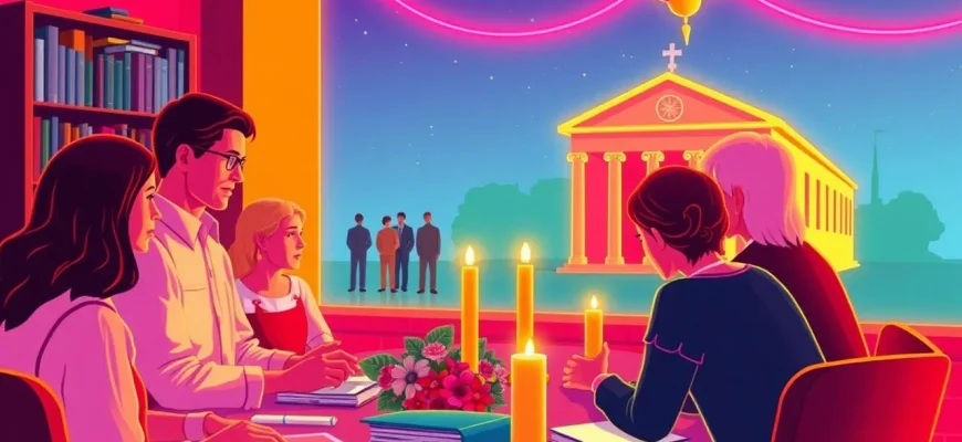 Film biografici sui mormoni: una selezione di storie vere Film biografici sui mormoni: una selezione di storie vere