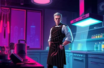 Thriller con Chef: 9 Film da Non Perdere