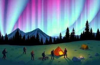 Film di avventure sotto l’aurora boreale Film di avventure sotto l’aurora boreale