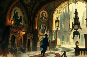 Film di Mistero nei Labirinti Sotterranei Film di Mistero nei Labirinti Sotterranei