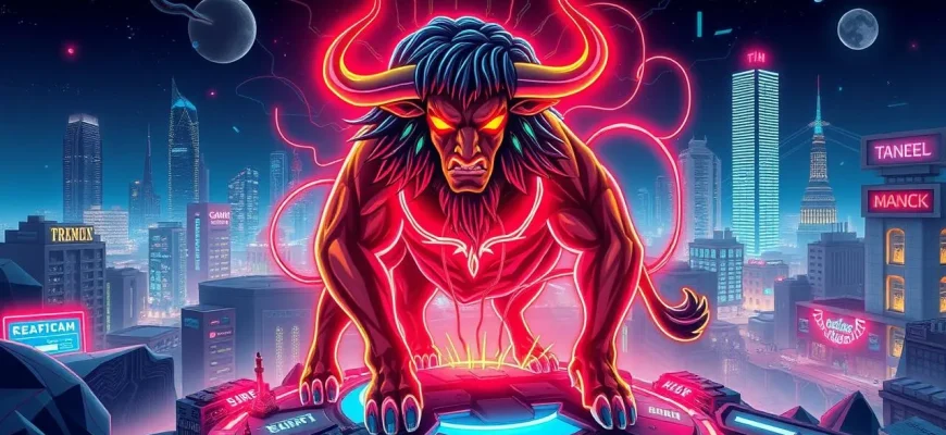 Film sul Minotauro: Una Selezione Mitologica