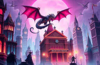 Fantasia e Banche: 10 Film da Non Perdere