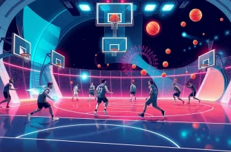 Fantascienza e Basket: 10 Film Imperdibili