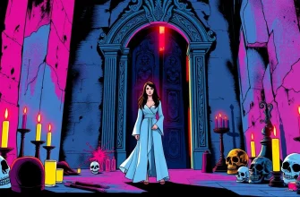 Film Horror di Iniziazione: Una Guida Completa