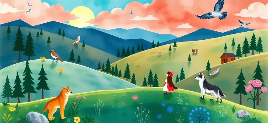 Film Sovietici sugli Animali: Una Collezione Unica