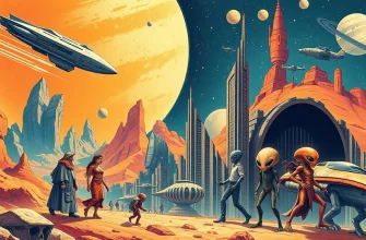 Film Fantastici: Esplorazione di Nuovi Mondi Film Fantastici: Esplorazione di Nuovi Mondi