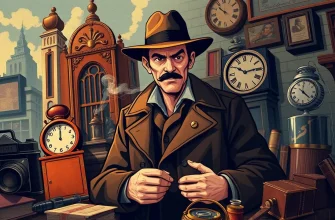 Film d’Azione su Collezionisti