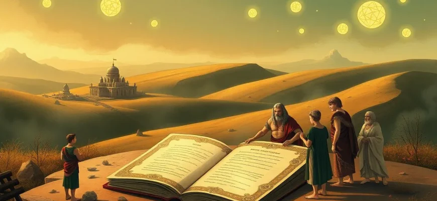 Mistici Enigmi delle Civiltà Antiche