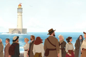 Melodrammi sui guardacoste: Amore e dovere sul mare