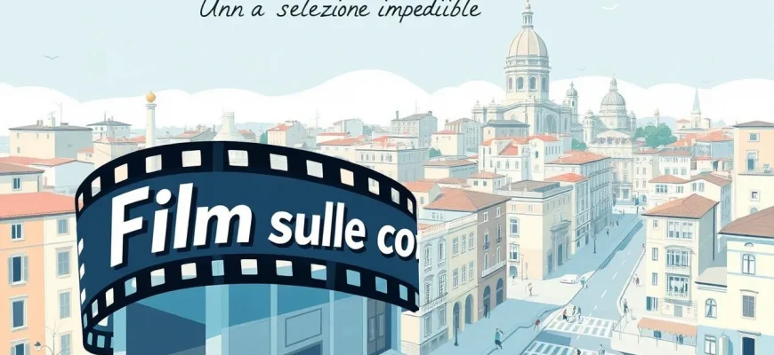 Film sulla corruzione: una selezione imperdibile