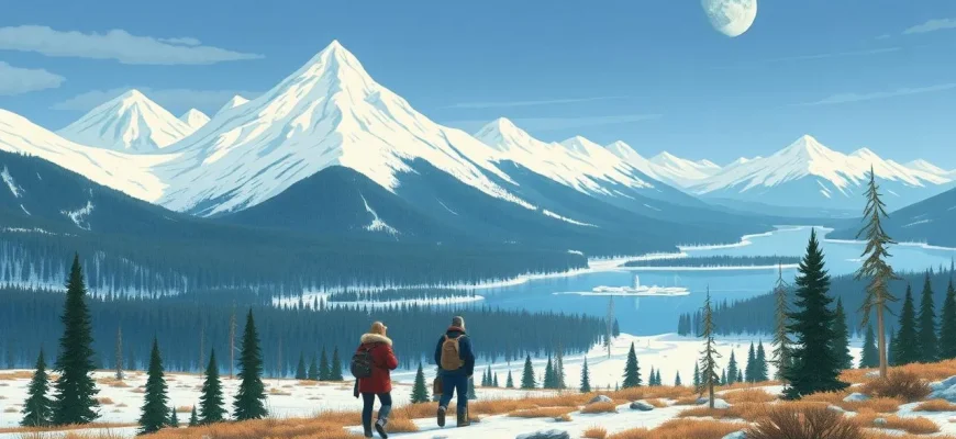 Fantascienza Siberiana: 10 Film da Non Perdere