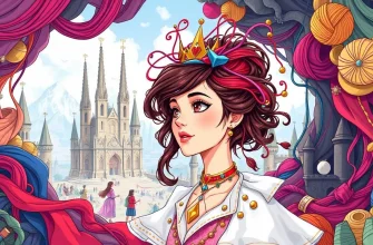 Film Fantasy sul Cucito: Una Magica Collezione Film Fantasy sul Cucito: Una Magica Collezione