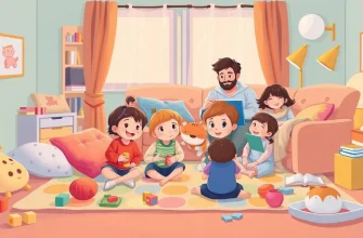 Film per famiglie su asili nido