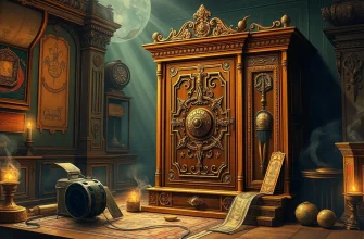 Mistici Film su Antichi Talismani