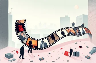 I migliori film italiani su rapine e furti organizzati I migliori film italiani su rapine e furti organizzati