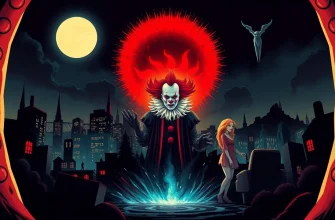 Film Horror di Stephen King