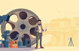 Film sui Traduttori: 10 Pellicole da Non Perdere