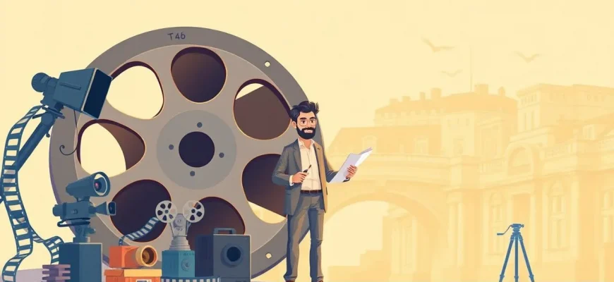 Film sui Traduttori: 10 Pellicole da Non Perdere