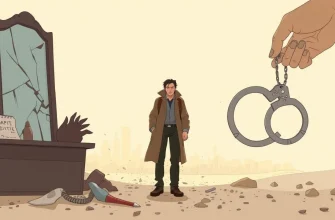 Film di crimine e tradimento: una selezione imperdibile