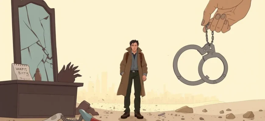 Film di crimine e tradimento: una selezione imperdibile