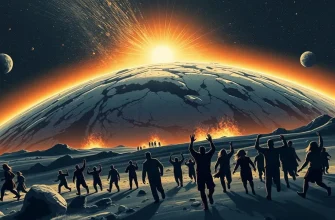 Film di Catastrofi Asteroidali in Italiano