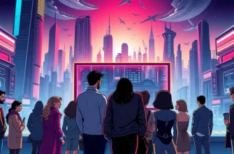 Film Fantastici sulla Lotta di Classe