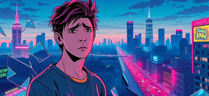 Film drammatici sul tema dell’autodistruzione